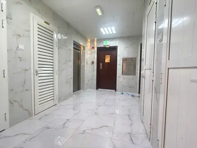 Lavish apartment 1BHK with central AC for family only on old muwaileh near Bannu beaf