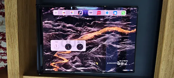 HUAWEI Mate XT l ULTIMATE DECISION