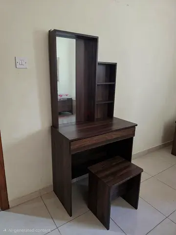 Dressing Table