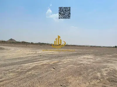 corner plot | 2 streets | Manama 14 | Free Hold | Best Location