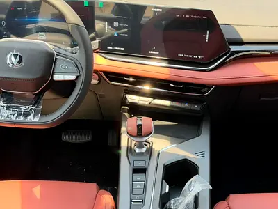 Changan X5 Plus, миниатюра 16