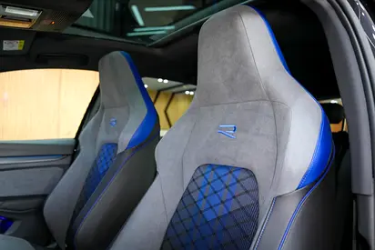 2022 Volkswagen GOLF 缩略图 11