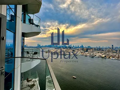 High Floor | Fully Furnished | Best Price