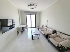 FULLY FURNISHED 1BHK APARTMENT FOR RENT | PRIME LOCATION| 4 PAYMENTS| ONLY FOR FAMILY