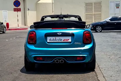 2021 MINI COOPER 照片 7