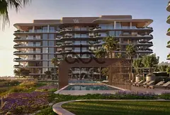1BR with Balcony | Luxury Lifestyle | Invest Now