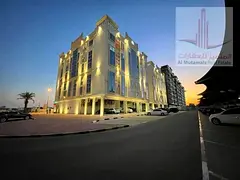 Premium Living, Every Detail Covered — 1bhk for annual rent Yasmine ameera Village, Ajman