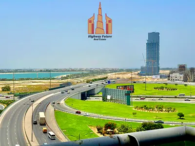 SPACIOUS 4BR+MAID || 2 PARKING || ALL NATIONALITIES