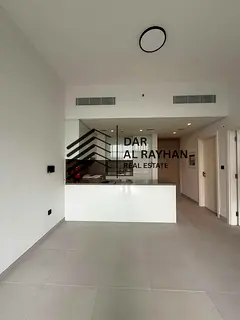 Luxury 01BHK Apartment Available for Rent | Vida Residence Aljada Community sharjah