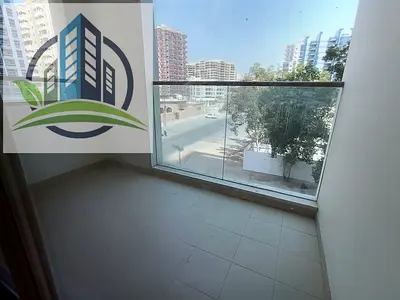 Chiller Free Spacious 3bhk with Maids room + All Facilities