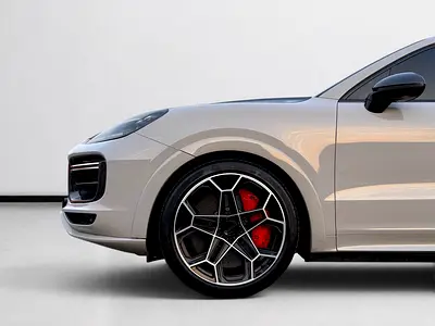 2022 Porsche CAYENNE thumbnail 9