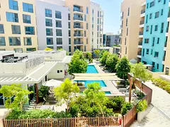 Vibrant 1Br in Beautiful Inside Community Hot Offer