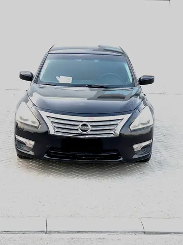 Nissan Altima SE 2015 | Well Maintained | American Specs