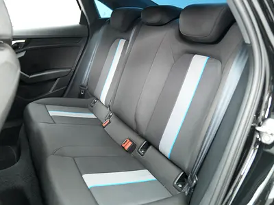 Audi A3 35 TFSI, миниатюра 12