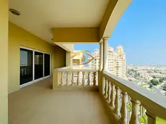 1 Bedroom Apartment for Sale | Golf View | Royal Breeze 2 | Al Hamra Village