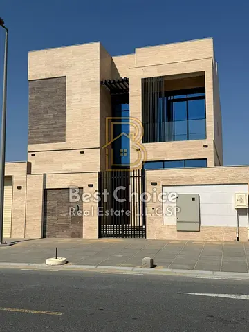 LUXURY STAND ALONE VILLA _IDEAL FOR INVESTMENT_READY TO MOVE.