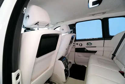 صورة مصغرة 13 لـ 2024 ROLLS-ROYCE CULLINAN