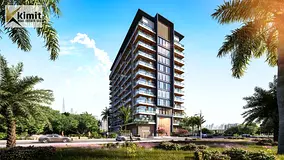 HANDOVER SOON_FURNISHED_1% MONTHLY_5YRS PLAN_NEXT METRO