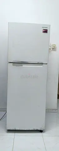 Samsung Fridge 500L