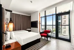 Fully Furnished Hotel Apartment Massively Below Market Price