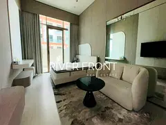 Fully Furnished | Elegant Design | Luxury Living