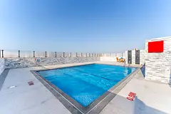 Limited time offer as few Studios remains - Large Studio for family | Private Serviced Apartment | F