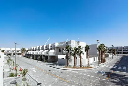 2 Bedroom | Private Garden | Cheapest G+1