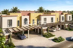 Double Row | Elegant 3+ Maid | Private Garden