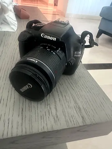 Canon camera