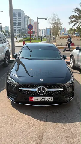 Mercedes A200 for sale
