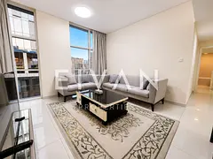Furnished 2BR | Park Central Business Bay