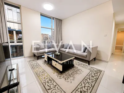 Furnished 2BR | Park Central Business Bay