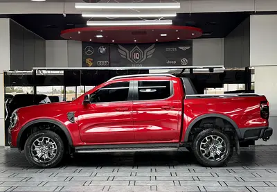 صورة 7 لـ 2023 FORD RANGER