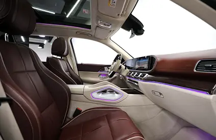 2022 Mercedes-Maybach GLS-CLASS 照片 7