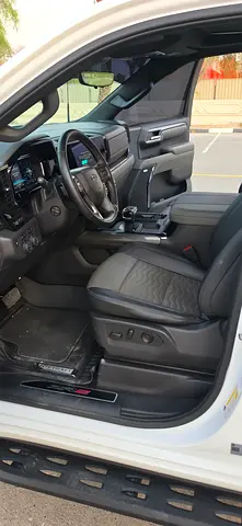 2024 Chevrolet SILVERADO 1500 缩略图 14