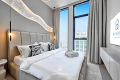 Brand New 1BR | Near Parks and Mall | JVC