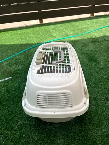 Medium Cat Carrier