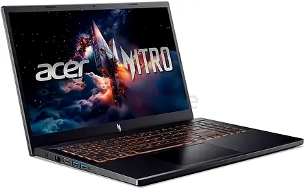Acer Nitro Gaming Laptop
