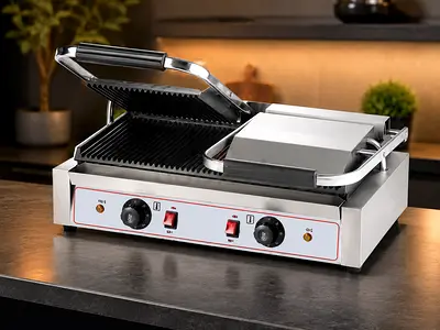 توستر خبز / Toaster Electric bread  machine