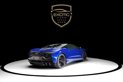 2023 Mclaren ARTURA 照片 6