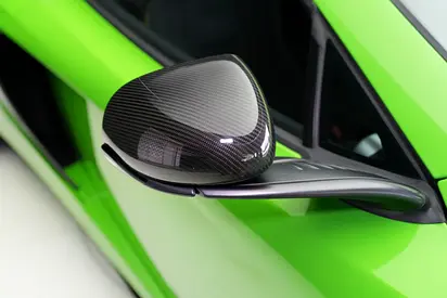 2015 Mclaren 650S 缩略图 8