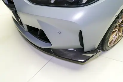 2025 BMW M4 缩略图 14
