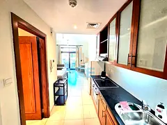 Fully Furnished Studio I Modern and Bright I Community View I Prime Location — 3