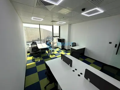 Fully Furnished Office | 350 Sqft | Direct from Owner | Ready to Move In