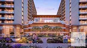 Luxury Lagoon Living | From AED 999K | 40/60 Payment Plan