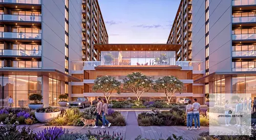 Luxury Lagoon Living | From AED 999K | 40/60 Payment Plan
