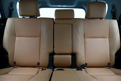 Toyota Fortuner VXR, миниатюра 15