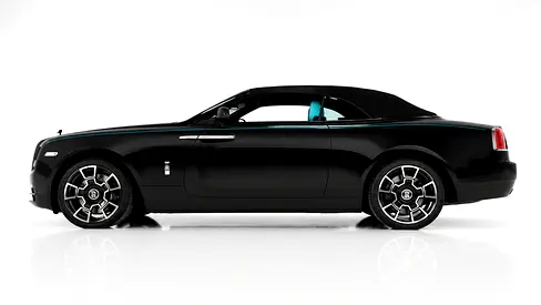 2018 ROLLS-ROYCE DAWN — миниатюра 15