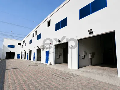 Prime Warehouse | Spacious Layout | Great Value