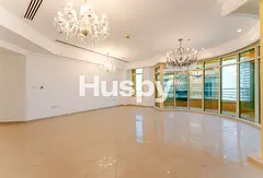 Vacant | Sea View | High Floor